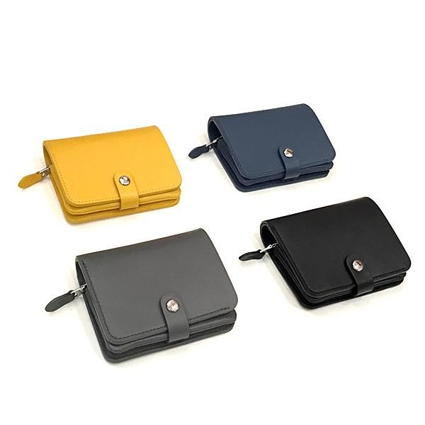 スタンダードサプライ　ミニウォレット ミニ財布 PAL MINI WALLET SHOULDER／STANDARD SUPPLY