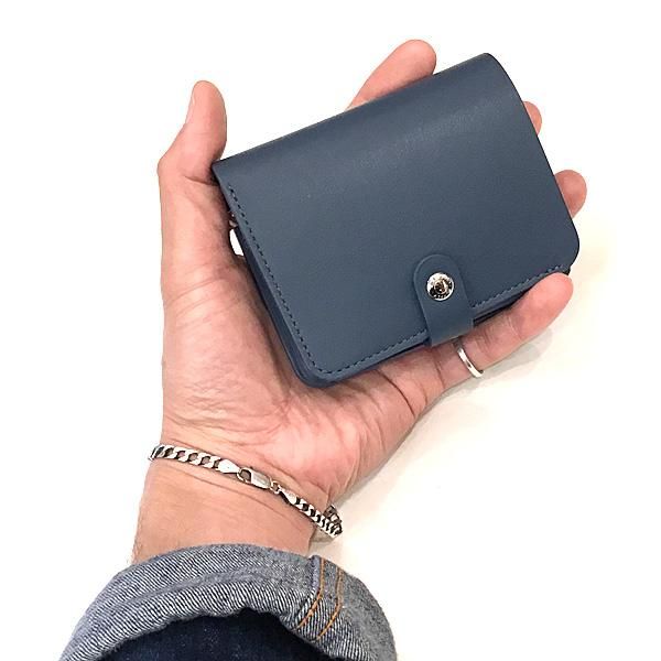 スタンダードサプライ STANDARD SUPPLY コンパクト ウォレット STANDARD SUPPLY(スタンダードサプライ)/PAL : SNAP WALLET