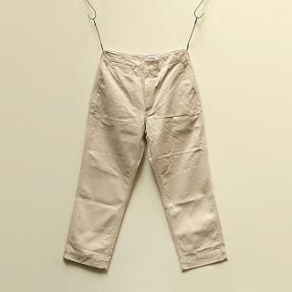 FATIGUE SLACKS(եƥå)/DESERT SLACKSCotton Chino Cloth ǥȥå