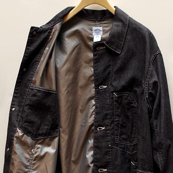 Post O'Alls(ポストオーバーオールズ)/De Luxe Railroader 2 Post O'Alls(ポストオーバーオールズ)/De Luxe Railroader 2