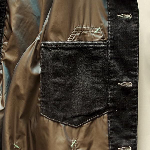 Post O'Alls(ポストオーバーオールズ)/De Luxe Railroader 2 Post O'Alls(ポストオーバーオールズ)/De Luxe Railroader 2