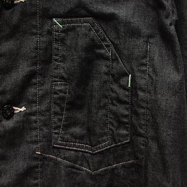 Post O'Alls(ポストオーバーオールズ)/De Luxe Railroader 2 Post O'Alls(ポストオーバーオールズ)/De Luxe Railroader 2