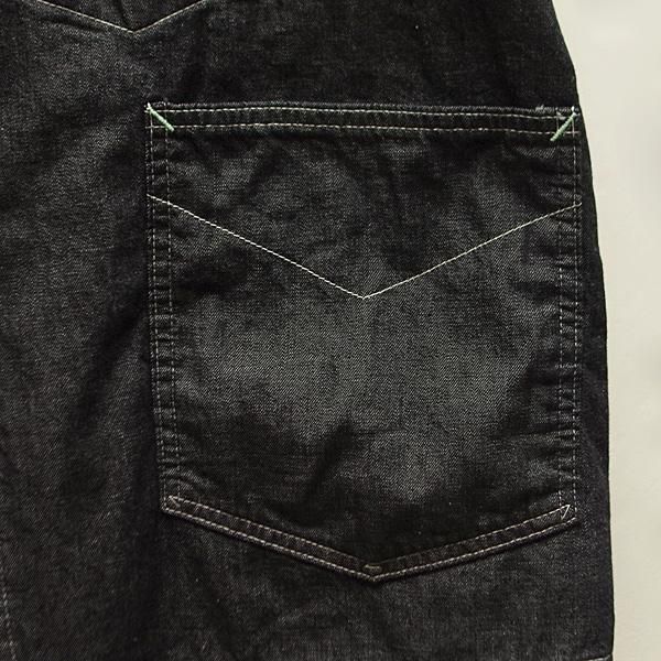 Post O'Alls(ポストオーバーオールズ)/De Luxe Railroader 2 Post O'Alls(ポストオーバーオールズ)/De Luxe Railroader 2