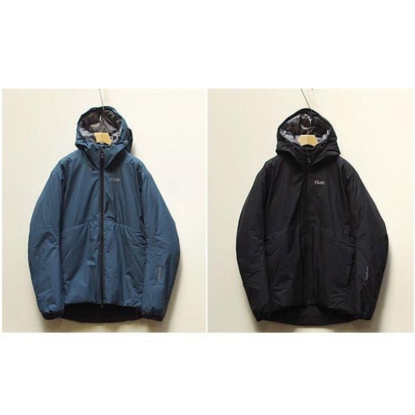 Tilak(ティラック)/SVALBARD JACKET スバルバードジャケット