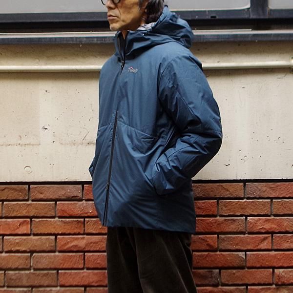 Tilak Svalbard Jacket  Lサイズ