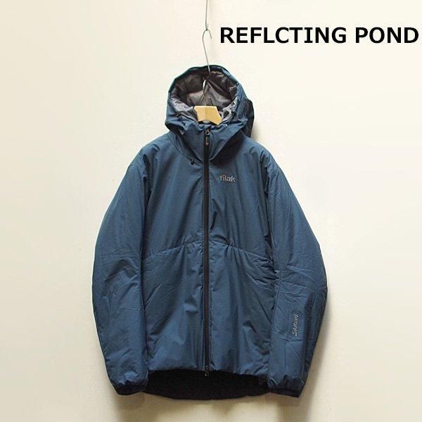 tilak / ティラック SVALBARD JACKET 最終価格