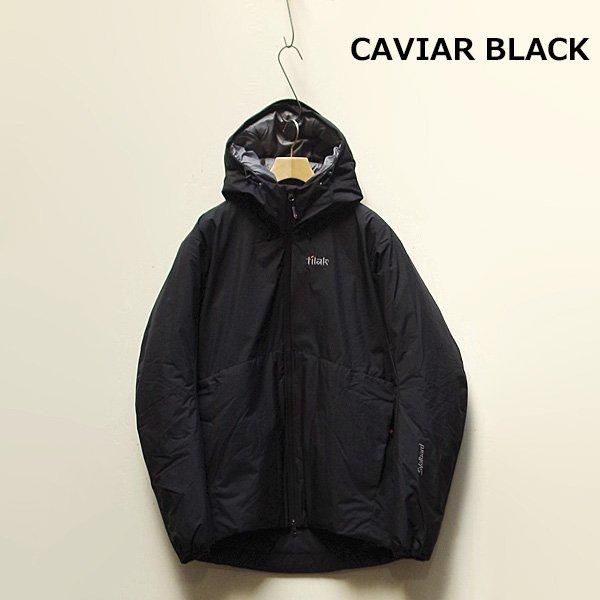 Tilak(ティラック)/SVALBARD JACKET スバルバードジャケット