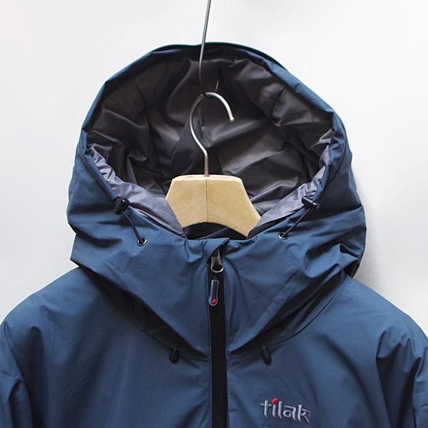 Tilak(ティラック)/SVALBARD JACKET スバルバードジャケット