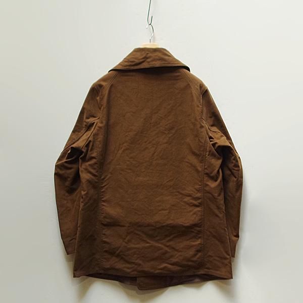 CORONA(コロナ) / CORONA・UTILITY MACKINAW COAT : Cotton CORONA(コロナ) / CORONA・UTILITY MACKINAW COAT : Cotton