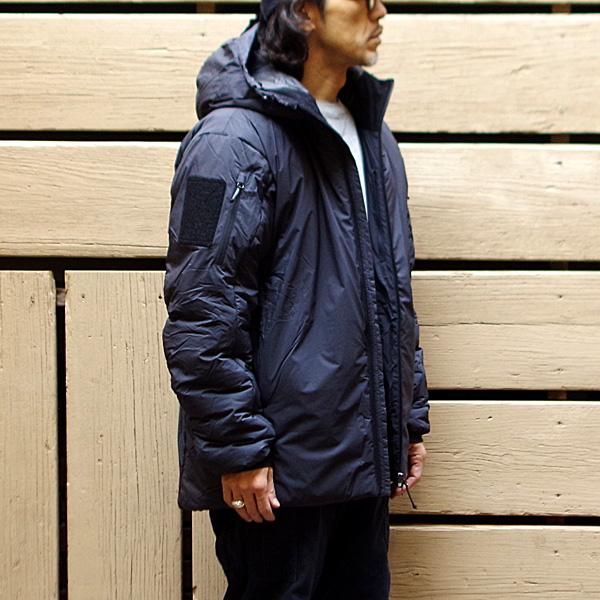 ティラックTilak-TMG SIBERIA MIG JACKET