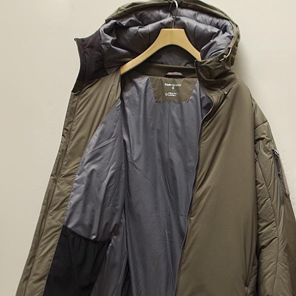 Tilak(ティラック)/SIBERIA MiG シベリアミグジャケット