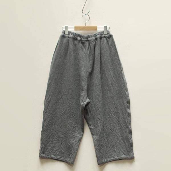 ORDINARY FITS(オーディナリーフィッツ)/BALL PANTS : Cotton ORDINARY FITS(オーディナリーフィッツ)/BALL PANTS : Cotton