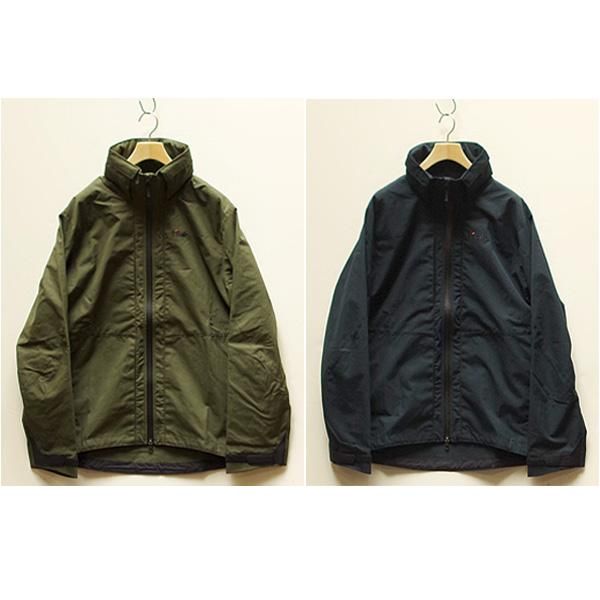 M331 未使用 Tilak ティラック Loke Jacket-Ventile