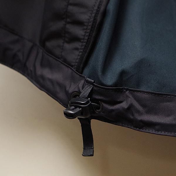 Tilak(ティラック)/LOKE Ventile Jacket ルケジャケット Tilak(ティラック)/LOKE Ventile Jacket ルケジャケット