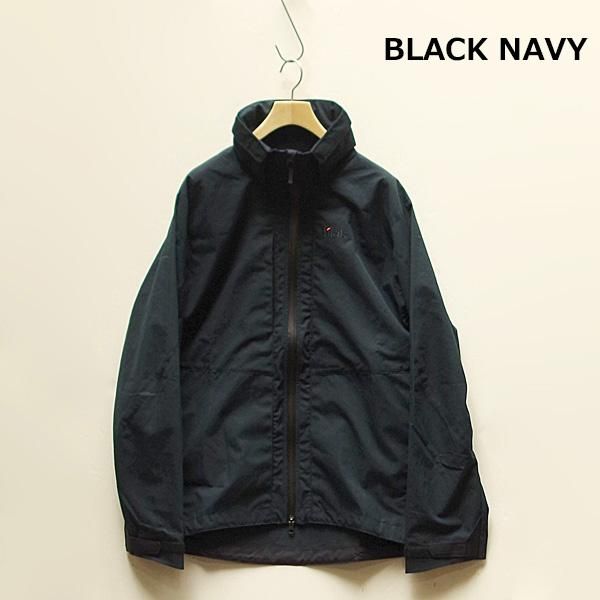 Tilak(ティラック)/LOKE Ventile Jacket ルケジャケット Tilak(ティラック)/LOKE Ventile Jacket ルケジャケット