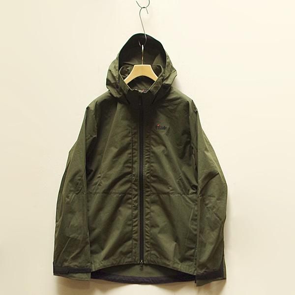 Tilak(ティラック)/LOKE Ventile Jacket ルケジャケット Tilak(ティラック)/LOKE Ventile Jacket ルケジャケット