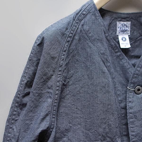Post O' Alls(ポストオーバーオールズ)/POST 43 DV: Vintage Post O' Alls(ポストオーバーオールズ)/POST 43 DV: Vintage