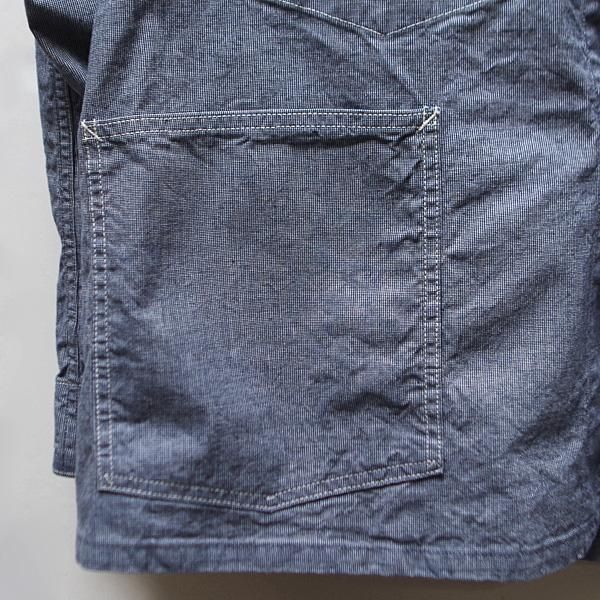 Post O' Alls(ポストオーバーオールズ)/POST 43 DV: Vintage Post O' Alls(ポストオーバーオールズ)/POST 43 DV: Vintage