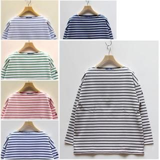 SAINT JAMES(ȥॹ)/OUESSANT LOOSE BORDER å롼ܡ
