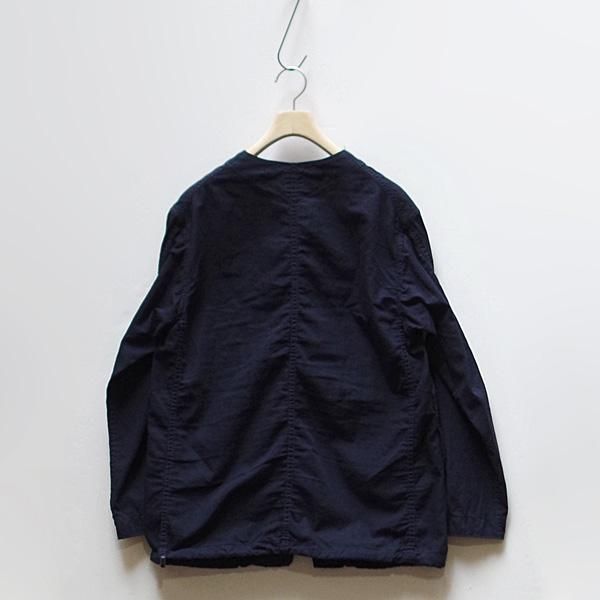 Post O' Alls(ポストオーバーオールズ)/DEE V:Ribby Twill ノー Post O' Alls(ポストオーバーオールズ)/DEE V:Ribby Twill ノー