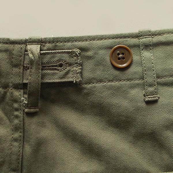 CORONA・FATIGUE SLACKS(コロナ・ファティーグスラックス