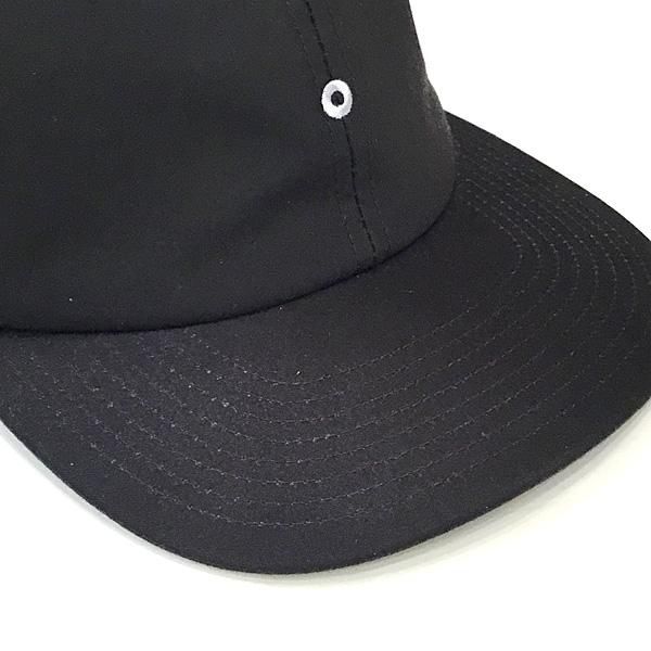 Post O'Alls(ポストオーバーオールズ)/POST Ball Cap：Vintage