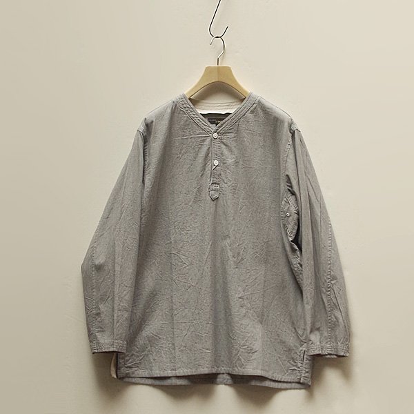 【beg】MOJITO / Sleeping Shirt "1954" Bar.2.0
