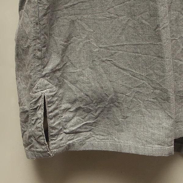 MOJITO(モヒート)/SLEEPING SHIRTS 