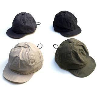 BURLAP OUTFITTER(Сåץȥեå)/3-PANEL CAP 3ѥͥ륭å