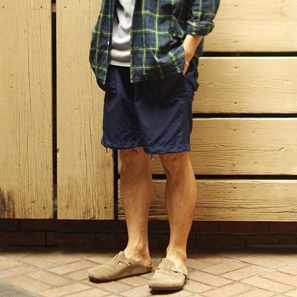 SASSAFRAS(ササフラス)/OVERGROWN HIKER PANTS 1/2 : Light 60