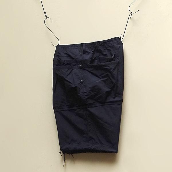 sassafras ササフラス ネイビー 60/40 SASSAFRAS DIGS CREW COAT -60/40 NAVY- SF-232024 - アウター
