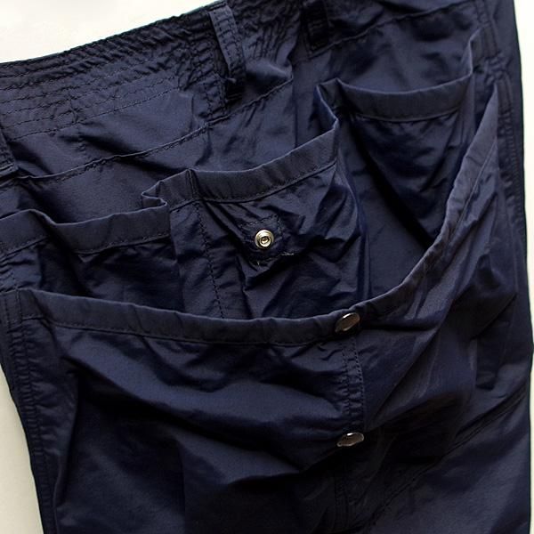 SASSAFRAS(ササフラス)/OVERGROWN HIKER PANTS 1/2 : Light 60
