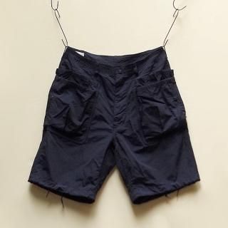 <img class='new_mark_img1' src='https://img.shop-pro.jp/img/new/icons24.gif' style='border:none;display:inline;margin:0px;padding:0px;width:auto;' />SASSAFRAS(ե饹)/OVERGROWN HIKER PANTS 1/2 : Light 60/40 Сϥѥ 1/2