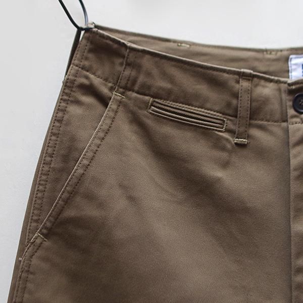 CORONA・FATIGUE SLACKS(コロナ・ファティーグスラックス