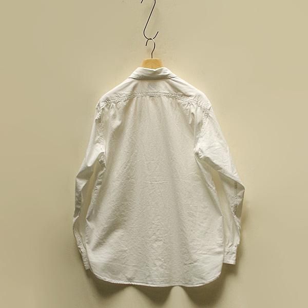 Post O'Alls(ポストオーバーオールズ)/No.1 Shirt MV : Classic Post O'Alls(ポストオーバーオールズ)/No.1 Shirt MV : Classic