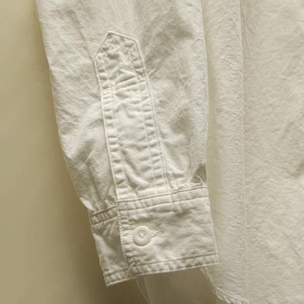 Post O'Alls(ポストオーバーオールズ)/No.1 Shirt MV : Classic Post O'Alls(ポストオーバーオールズ)/No.1 Shirt MV : Classic