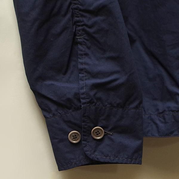 CORONA(コロナ)/UTILITY FIELD JAC SHIRT