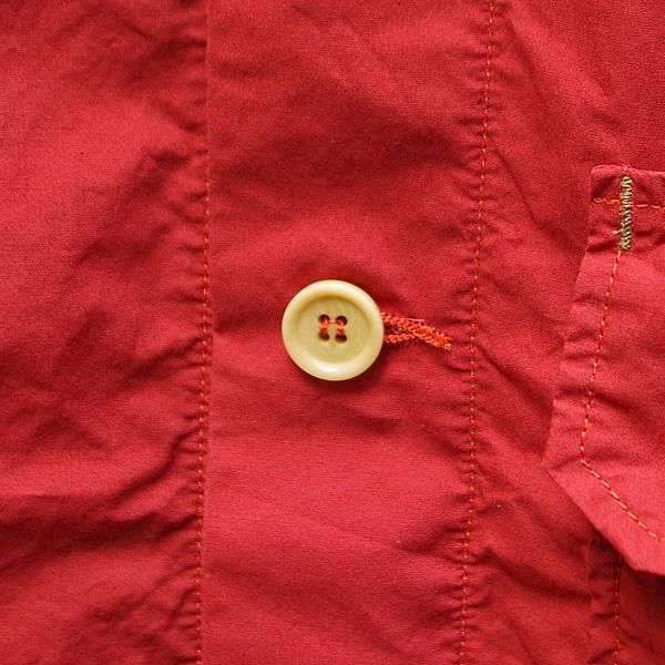 CORONA(コロナ)/UTILITY FIELD JAC SHIRT