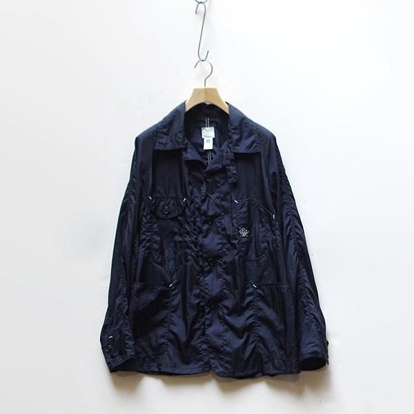 Post O'Alls(ポストオーバーオールズ)/Engineer's Jacket Post O'Alls(ポストオーバーオールズ)/Engineer's Jacket