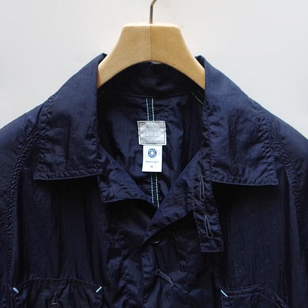 Post O'Alls(ポストオーバーオールズ)/Engineer's Jacket Post O'Alls(ポストオーバーオールズ)/Engineer's Jacket