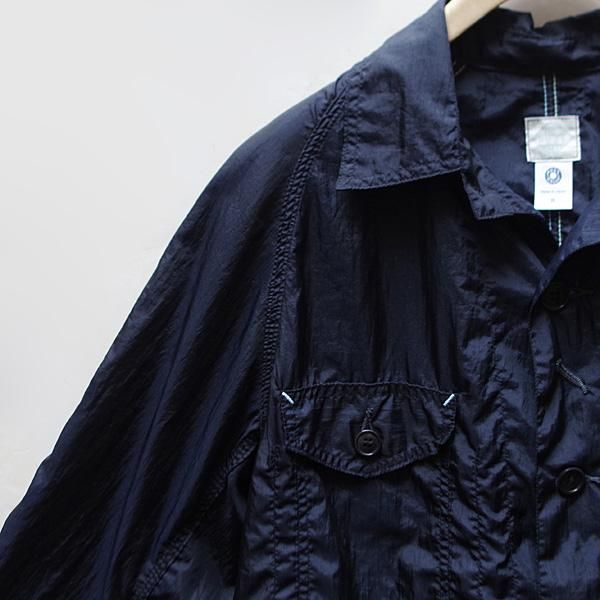 Post O'Alls(ポストオーバーオールズ)/Engineer's Jacket Post O'Alls(ポストオーバーオールズ)/Engineer's Jacket