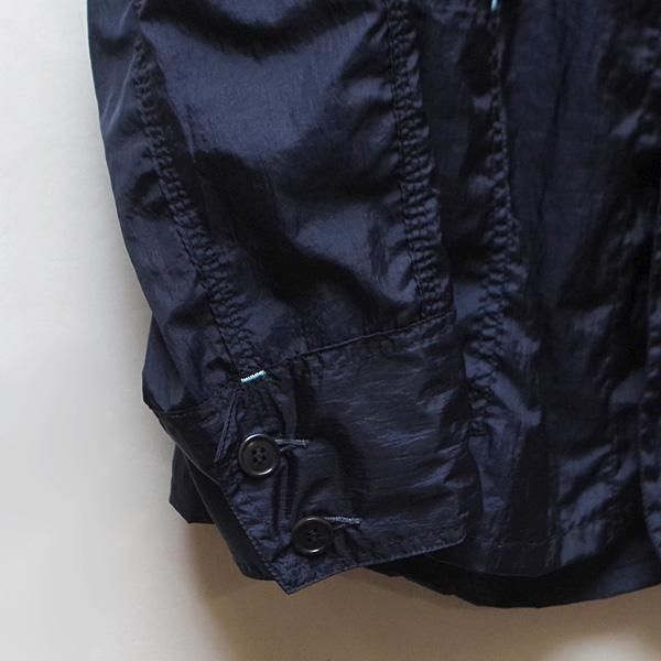 Post O'Alls(ポストオーバーオールズ)/Engineer's Jacket