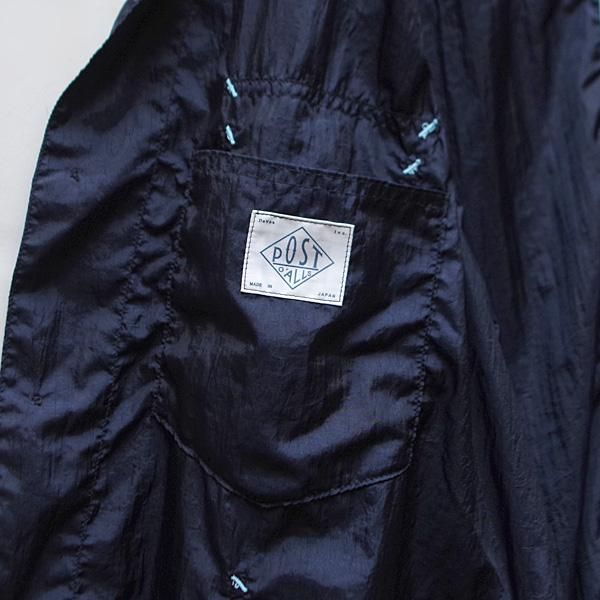 Post O'Alls(ポストオーバーオールズ)/Engineer's Jacket Post O'Alls(ポストオーバーオールズ)/Engineer's Jacket