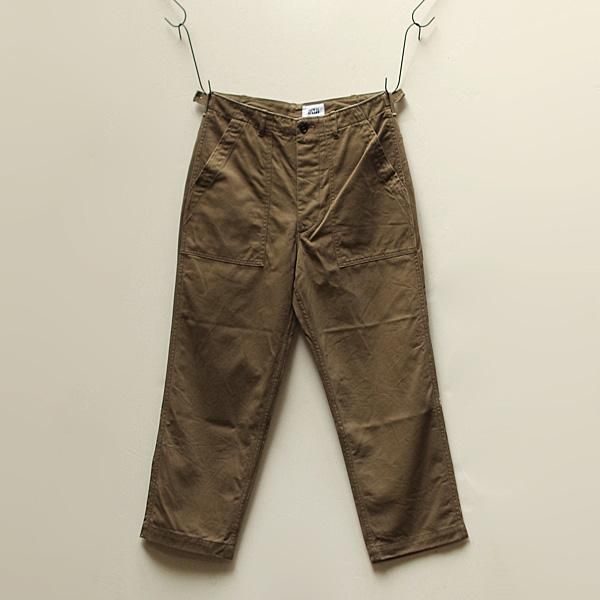CORONA・FATIGUE SLACKS(コロナ・ファティーグスラックス CORONA・FATIGUE SLACKS(コロナ・ファティーグスラックス