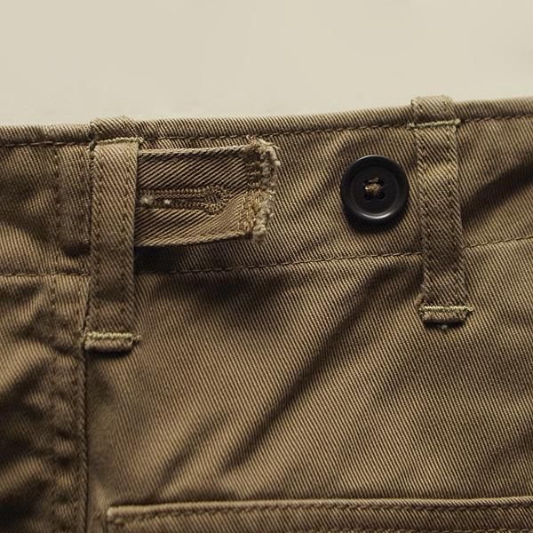 CORONA・FATIGUE SLACKS(コロナ・ファティーグスラックス CORONA・FATIGUE SLACKS(コロナ・ファティーグスラックス