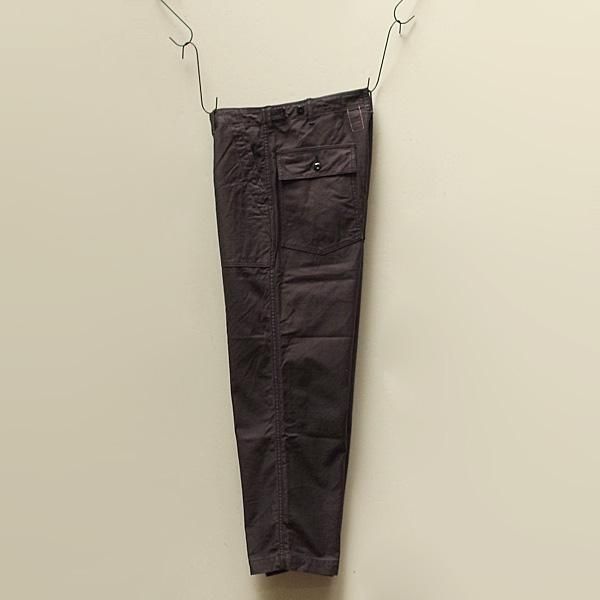 CORONA・FATIGUE SLACKS(コロナ・ファティーグスラックス CORONA・FATIGUE SLACKS(コロナ・ファティーグスラックス