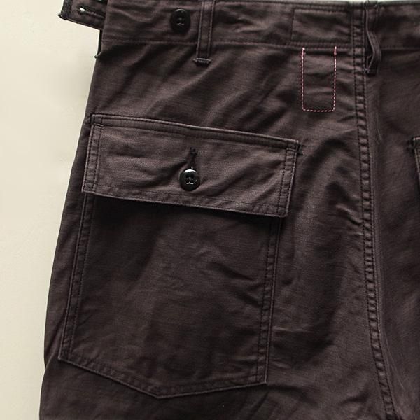 CORONA・FATIGUE SLACKS(コロナ・ファティーグスラックス CORONA・FATIGUE SLACKS(コロナ・ファティーグスラックス