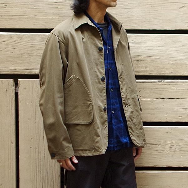 CORONA(コロナ)/CORONA・GAME JACKET LIGHT 23 : KATSURAGI CORONA(コロナ)/CORONA・GAME JACKET LIGHT 23 : KATSURAGI