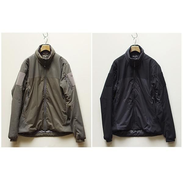 tilak(ティラック)/Verso MiG Jacket tilak(ティラック)/Verso MiG Jacket