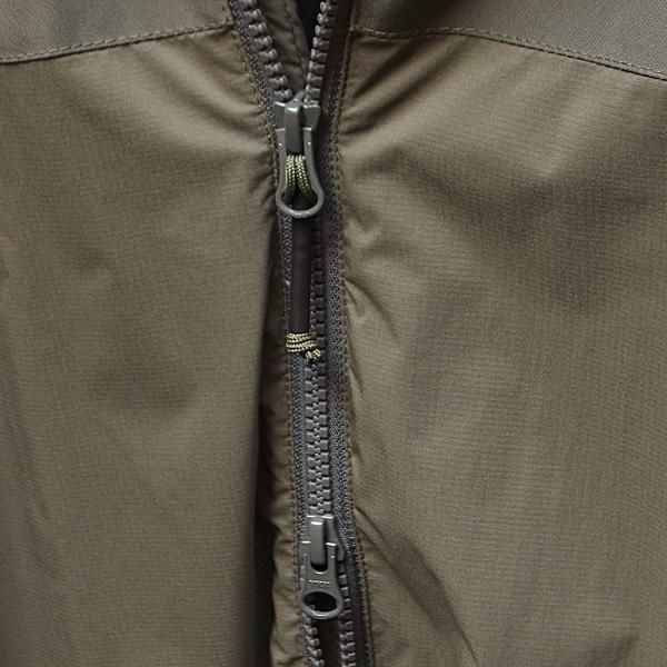 ジャケット・アウター tilak Verso MIG Jacket Tilak] Verso MiG Jacket(L KHAKI)｜ MSPCプロダクト ソート